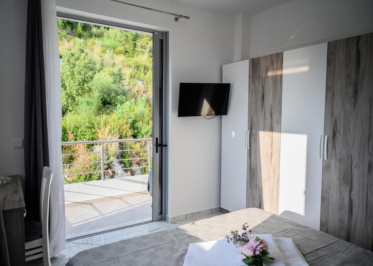 Ionian Pearl Apartment Dhermi