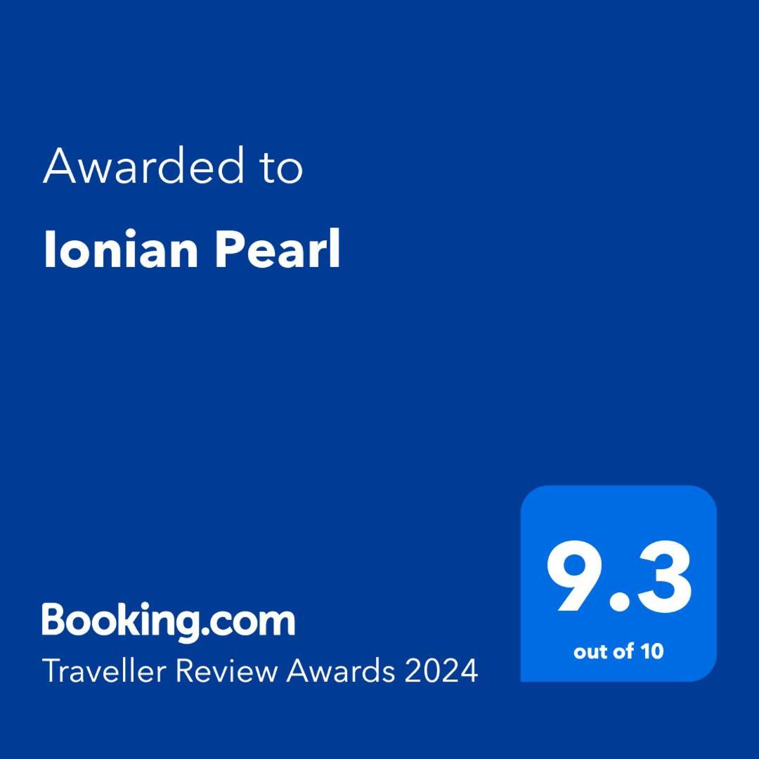 Ionian Pearl Dhermi