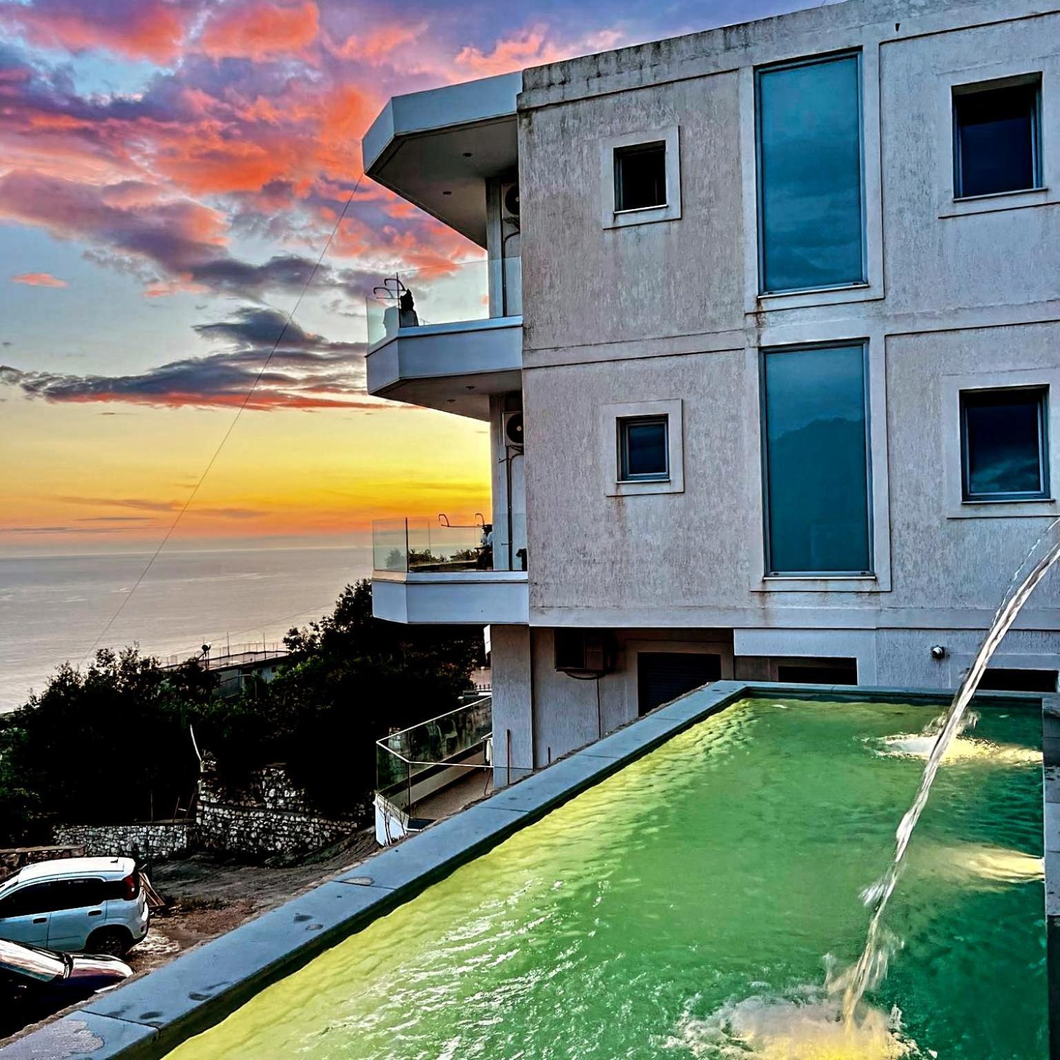 Apartment Ionian Pearl