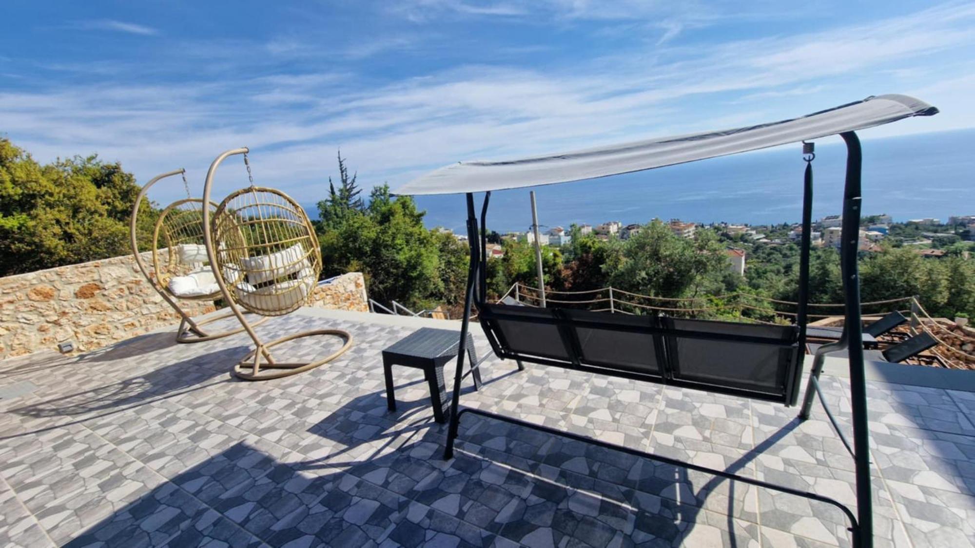 Apartment Ionian Pearl *