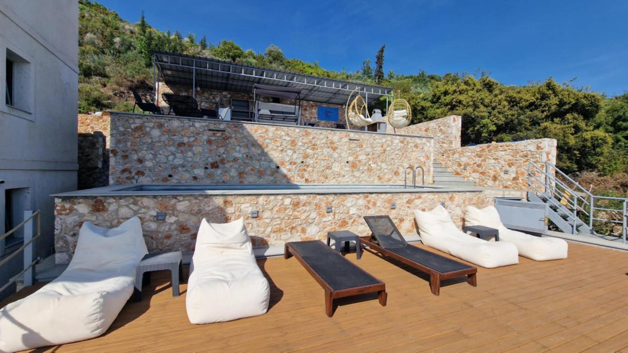 Apartment Ionian Pearl