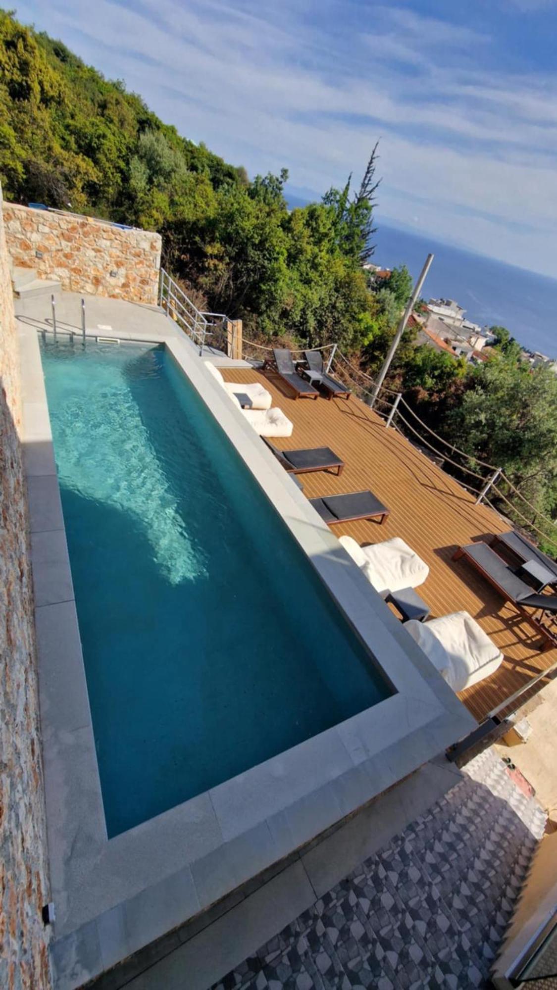 Apartment Ionian Pearl *