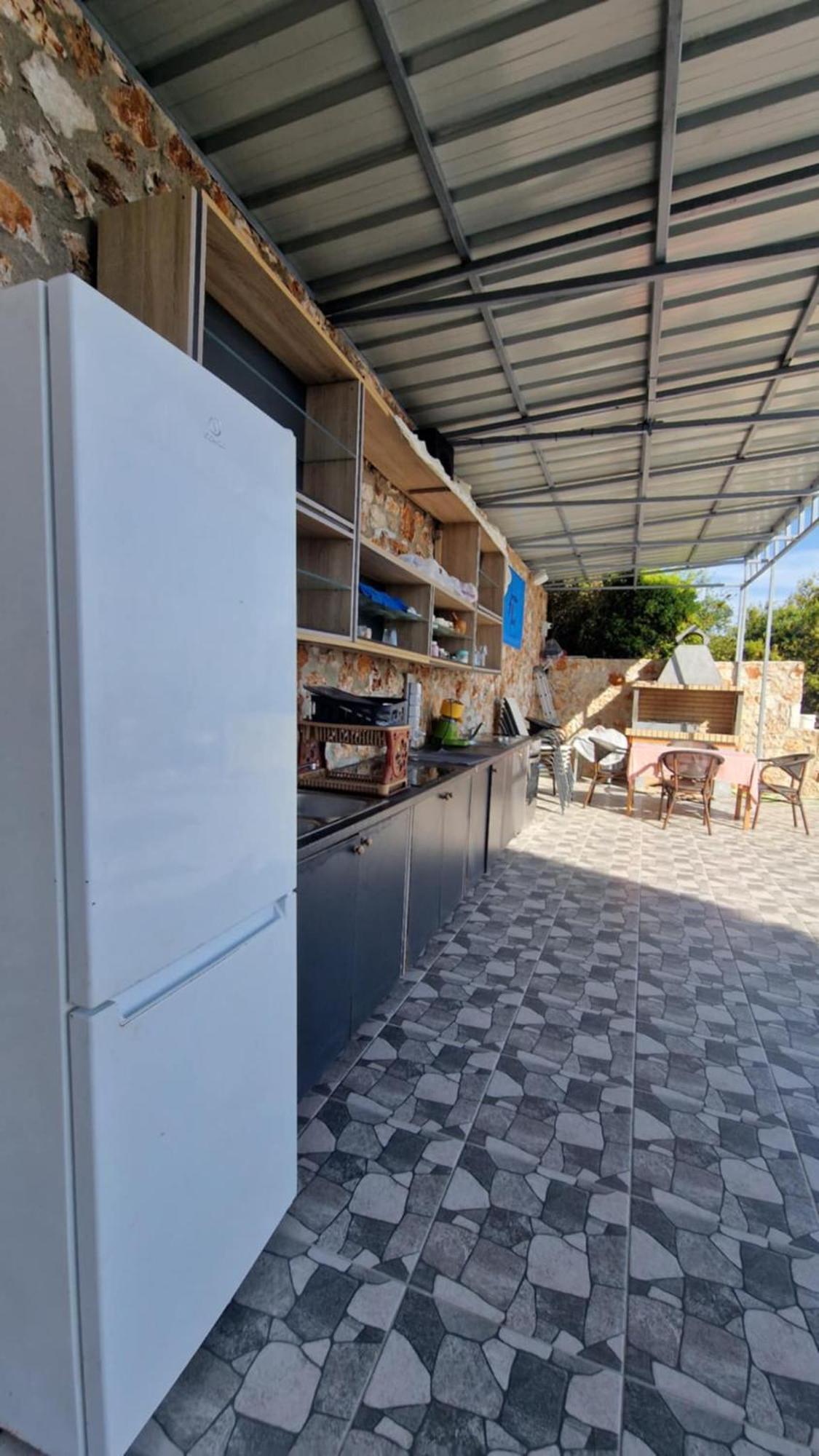 Ionian Pearl Apartment