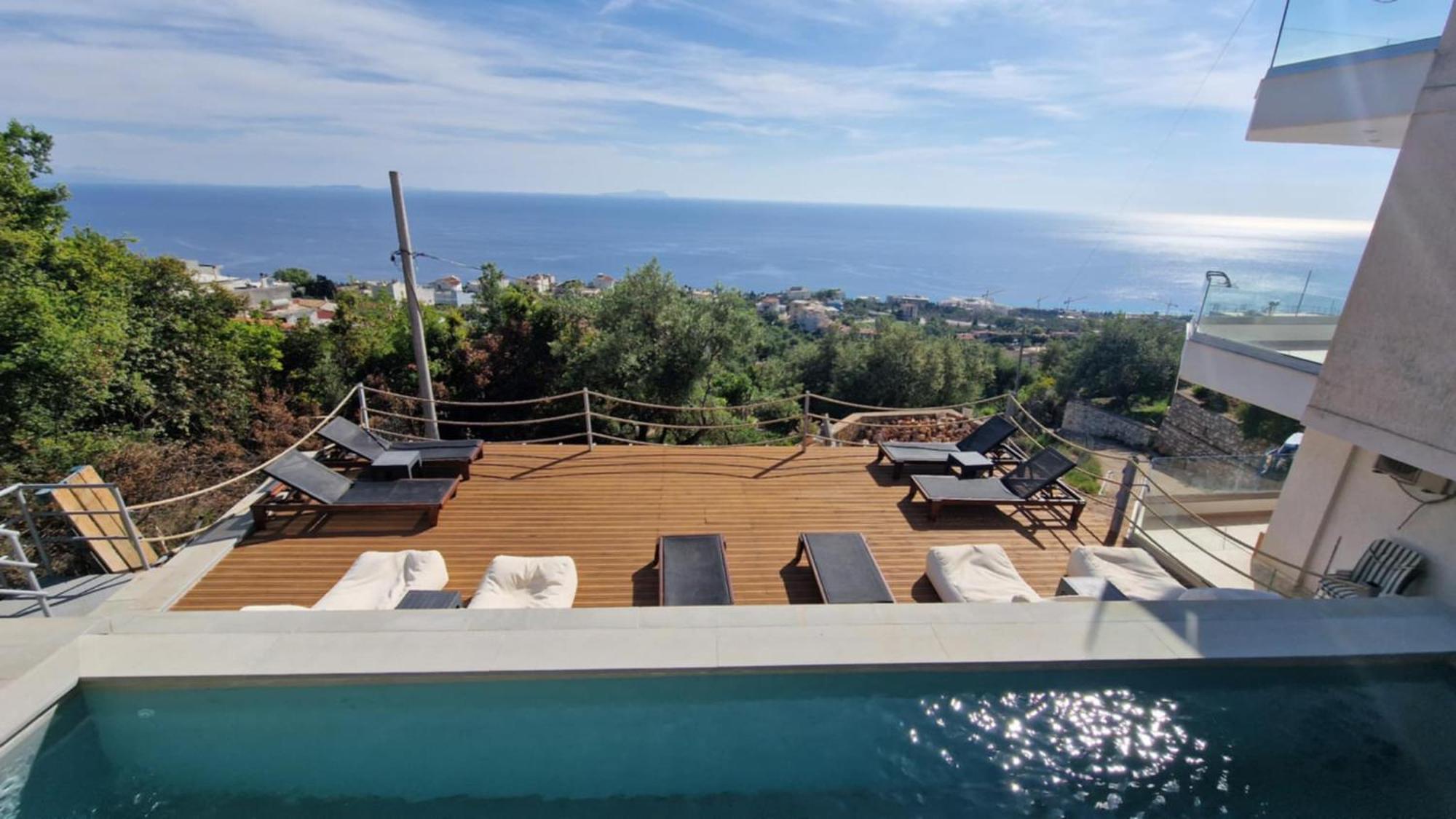 Apartment Ionian Pearl
