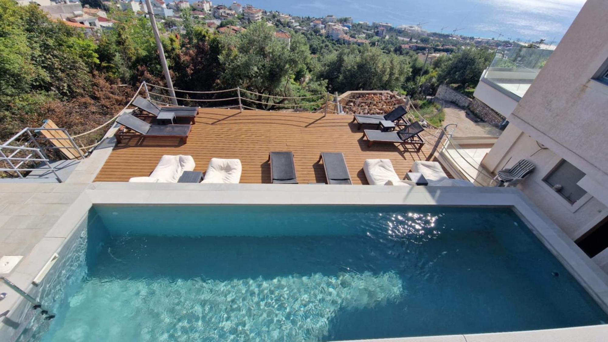Apartment Ionian Pearl *