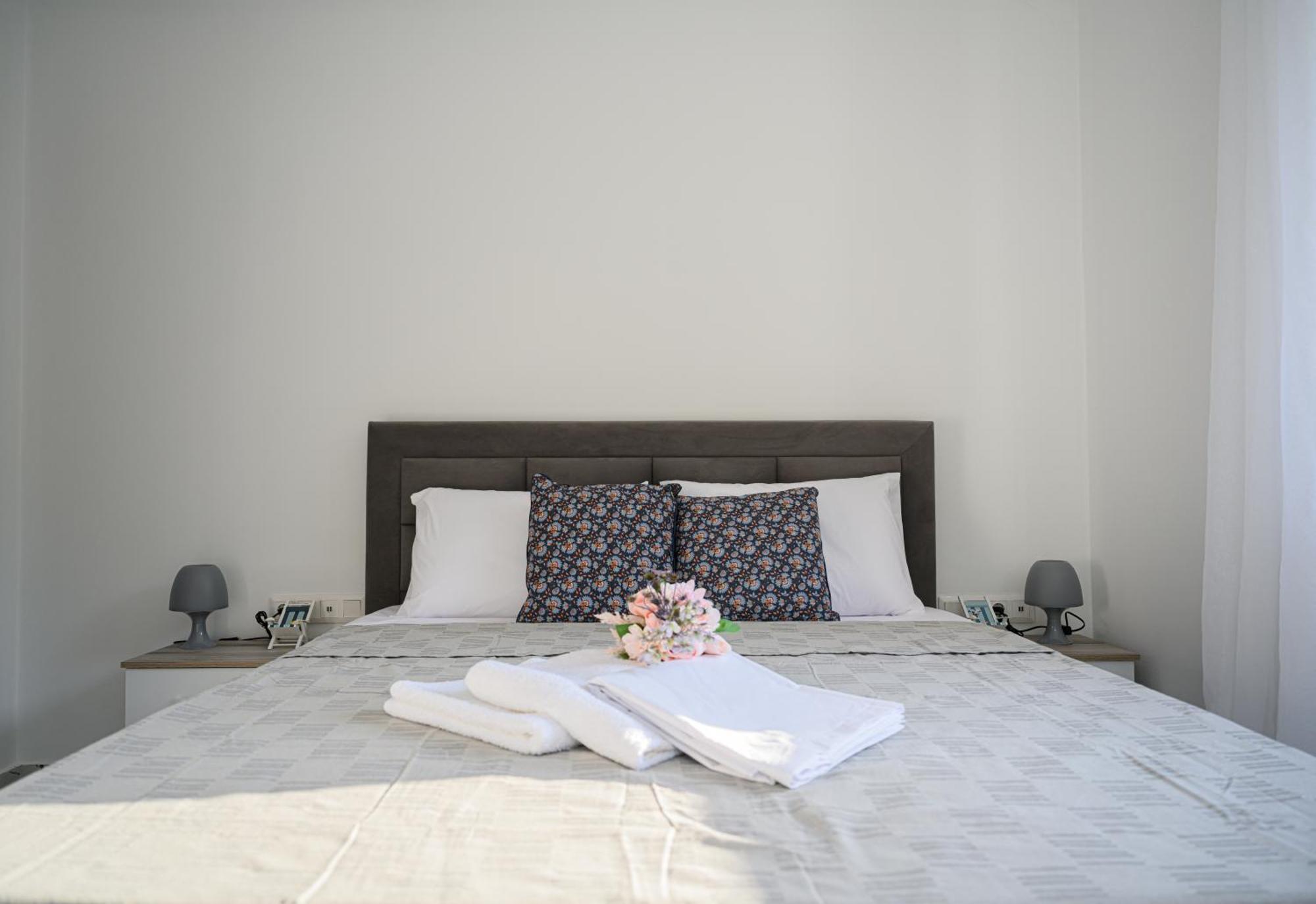 Ionian Pearl Apartment *