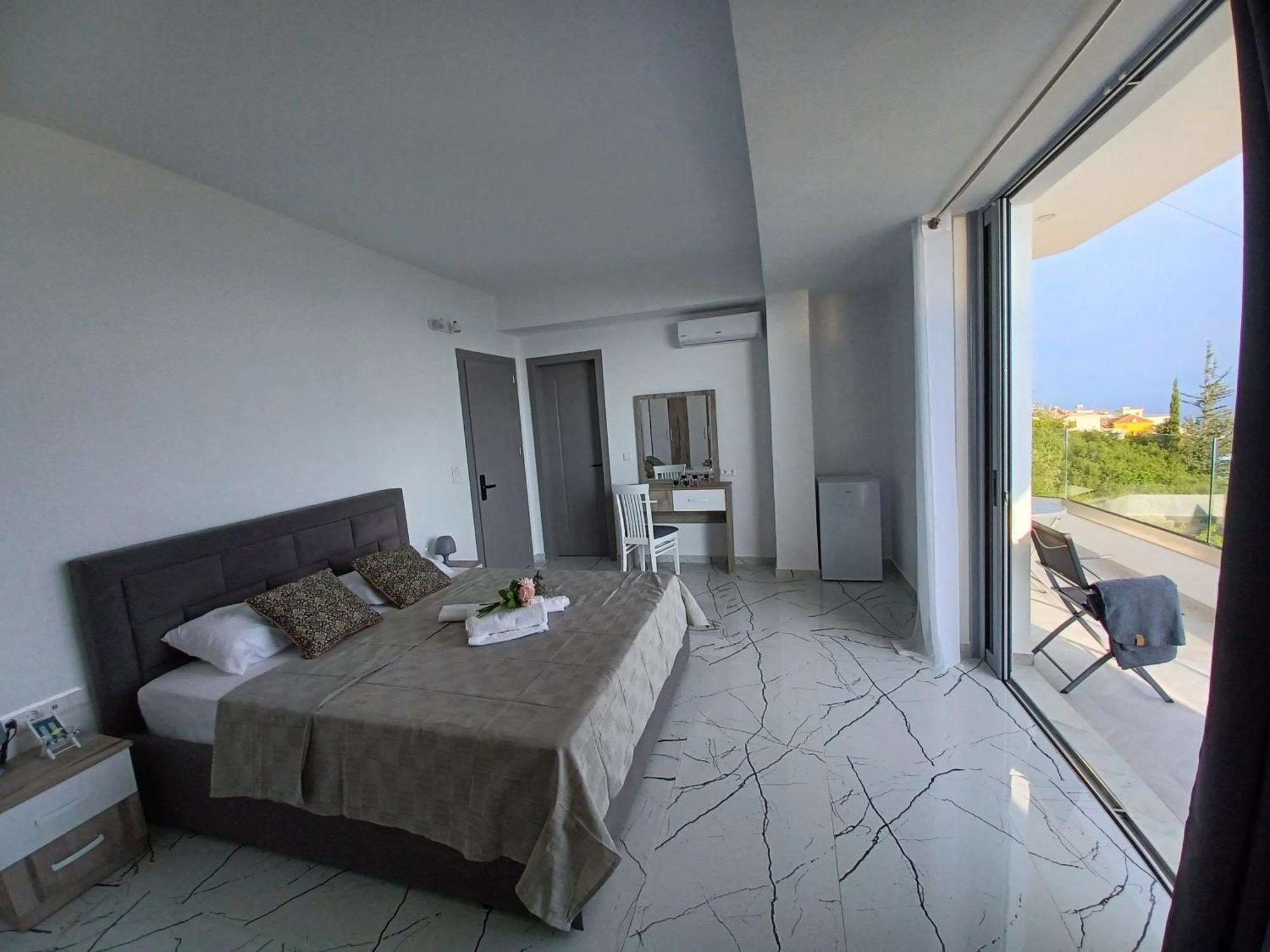 Ionian Pearl Apartment