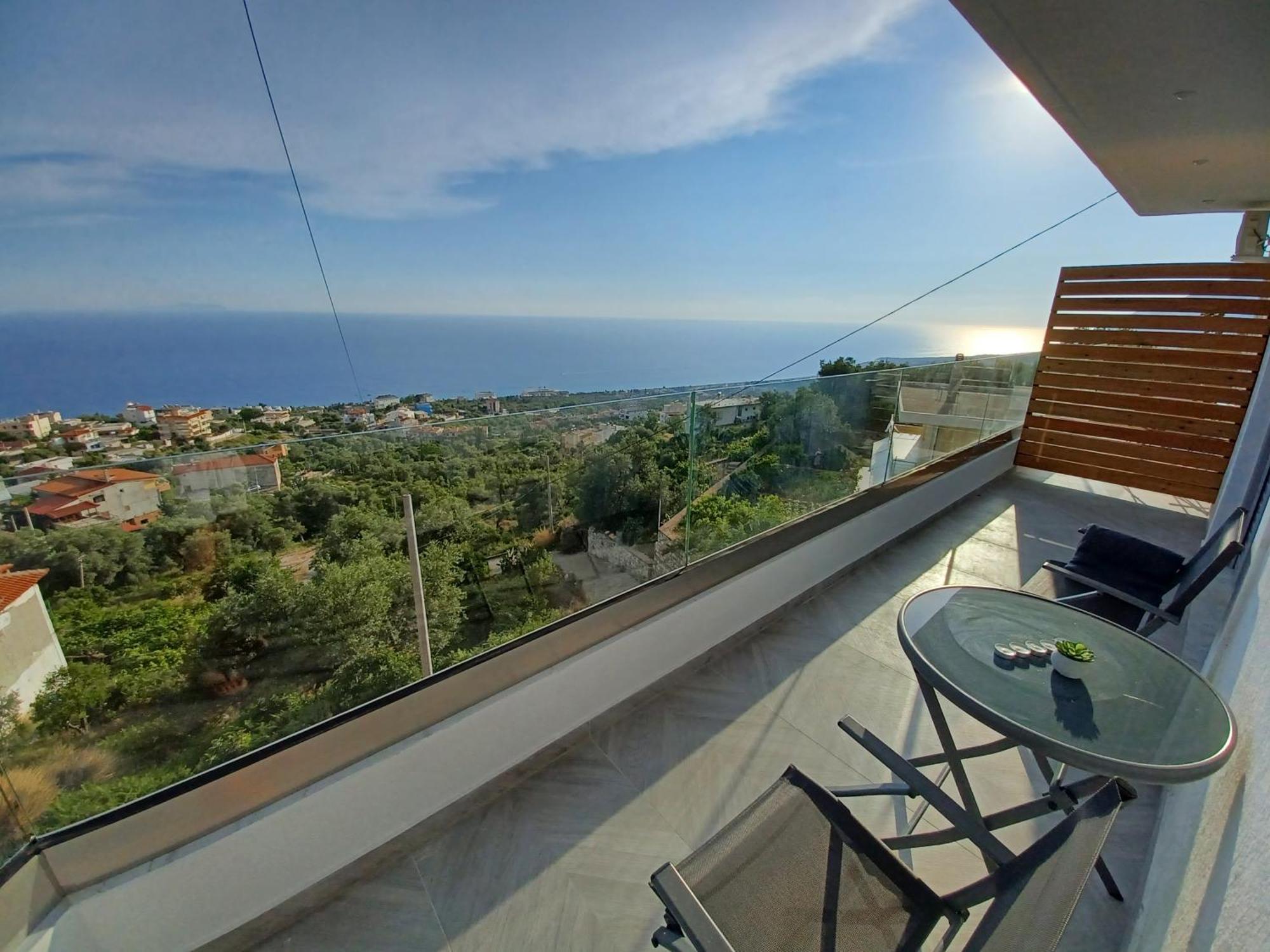 Apartment Ionian Pearl