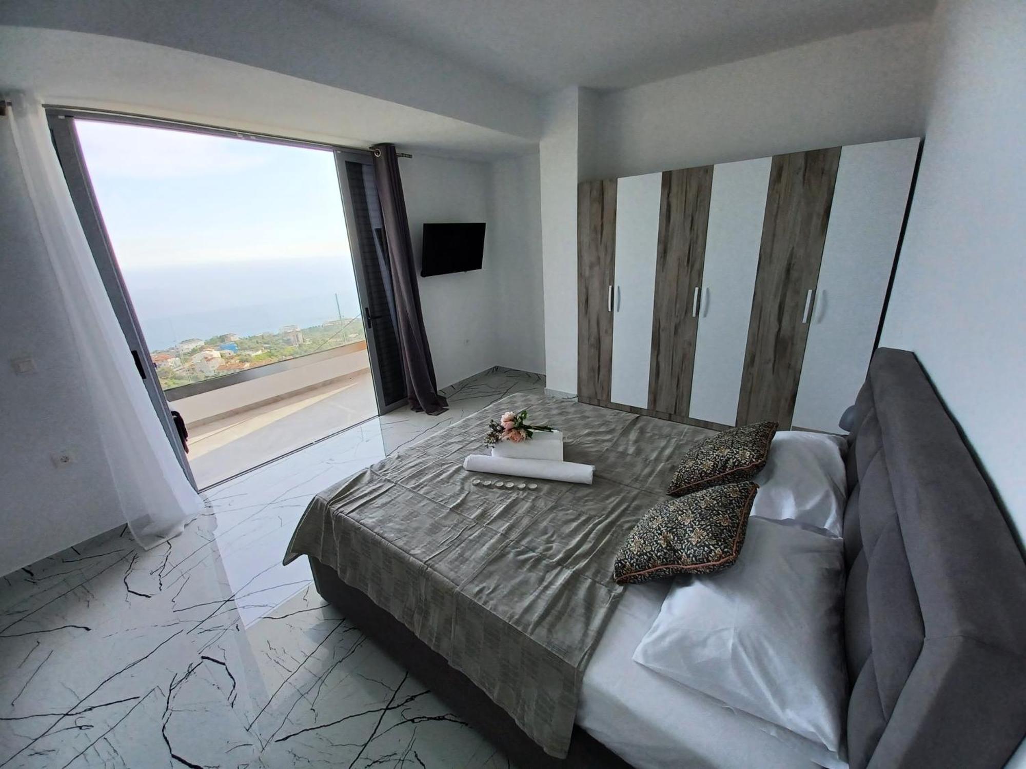 Ionian Pearl Apartment Dhermi