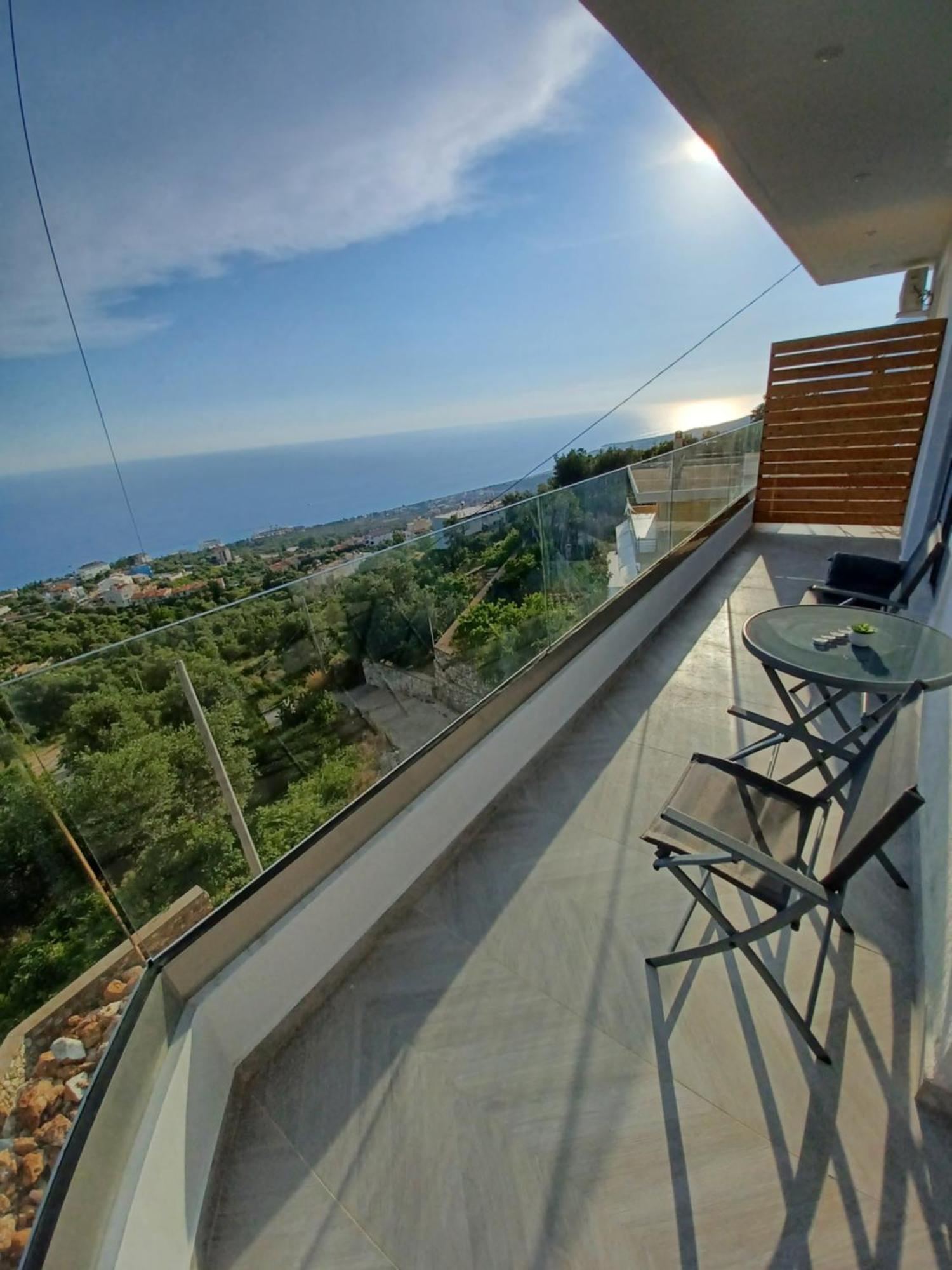 Ionian Pearl Apartment