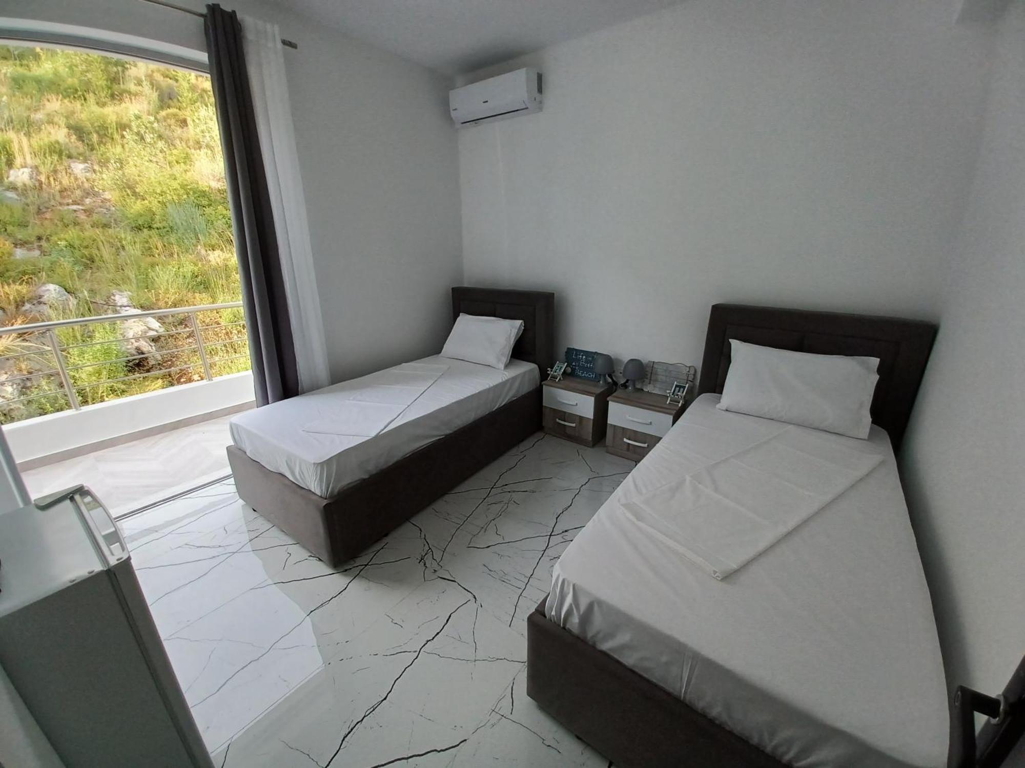 Ionian Pearl Apartment *