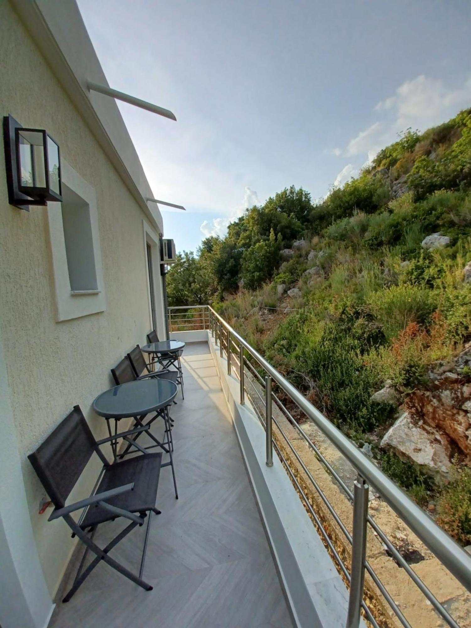 Apartment Ionian Pearl Dhermi
