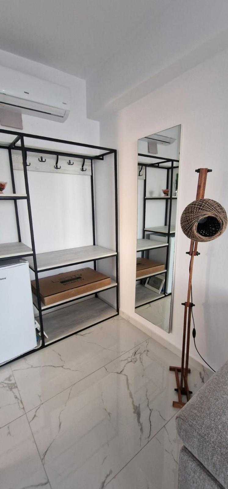 Ionian Pearl Apartament *