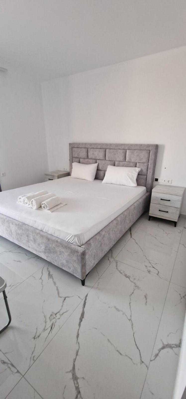 Apartament Ionian Pearl *