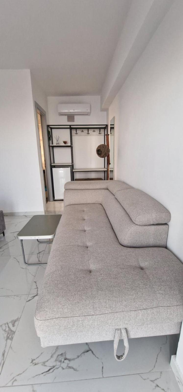 Ionian Pearl Apartament Dhërmi