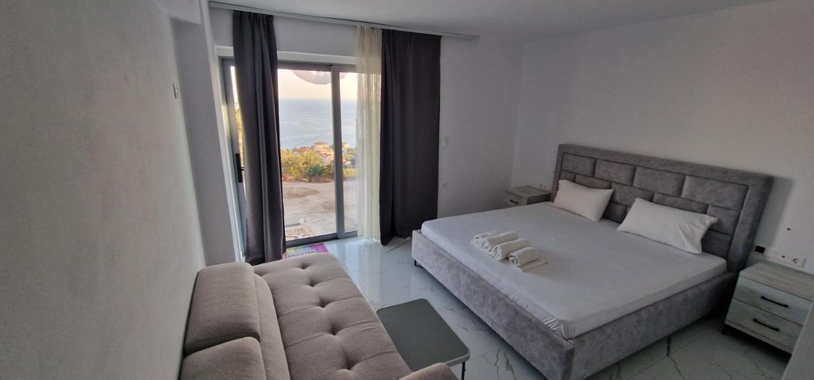 Apartament Ionian Pearl